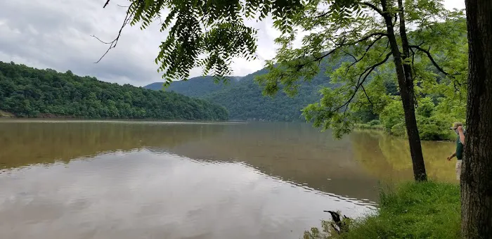 Putts Campground Picture 8