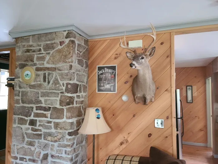 Dufflane Cabin Rentals Picture 1