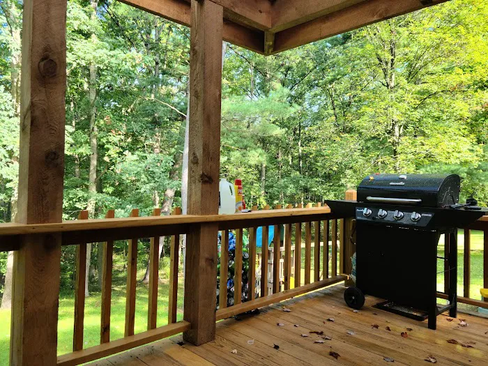 Dufflane Cabin Rentals Picture 4