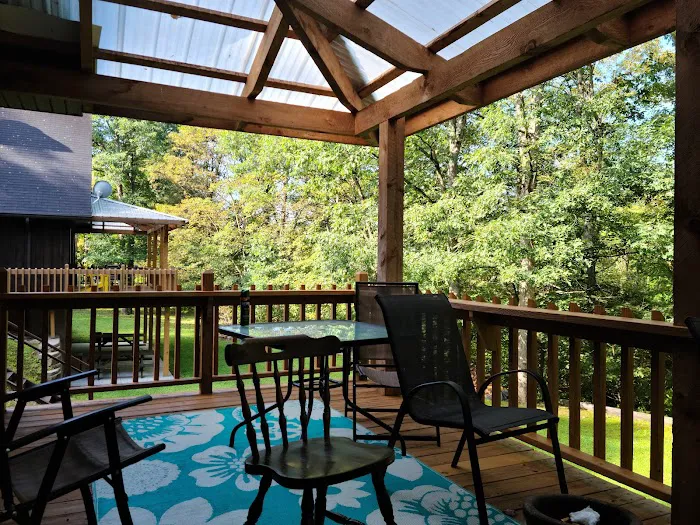 Dufflane Cabin Rentals Picture 6