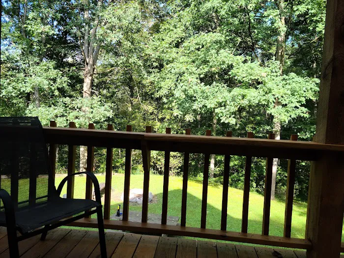 Dufflane Cabin Rentals Picture 8