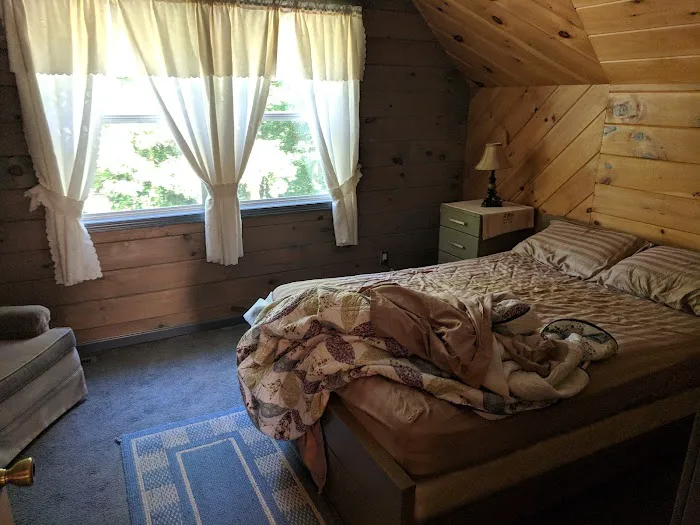 Dufflane Cabin Rentals Picture 7