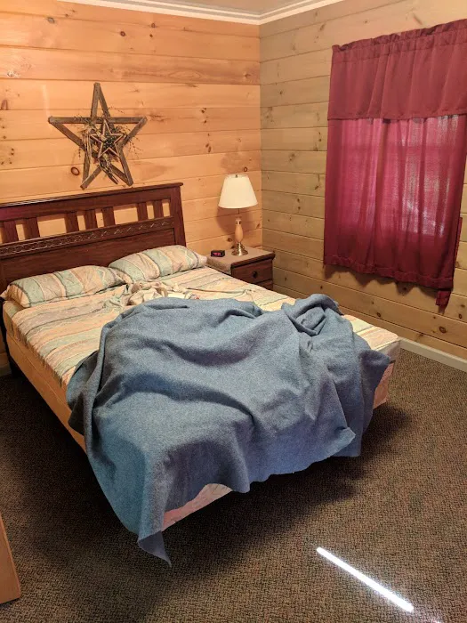 Dufflane Cabin Rentals Picture 9