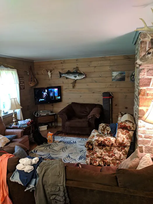 Dufflane Cabin Rentals Picture 5