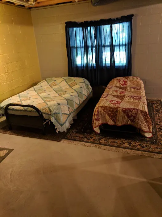 Dufflane Cabin Rentals Picture 2