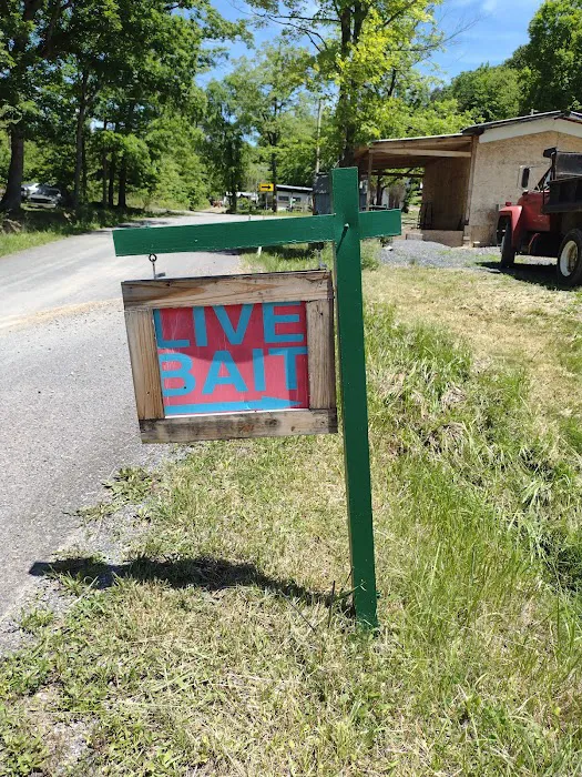 Rough and ready campground and live bait Picture 2