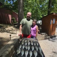 Shy Beaver RV Park ico