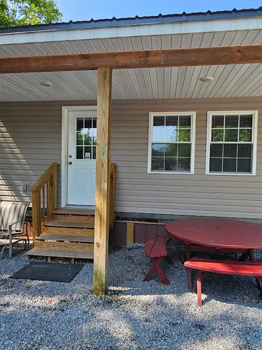 Shy Beaver RV Park Picture 4