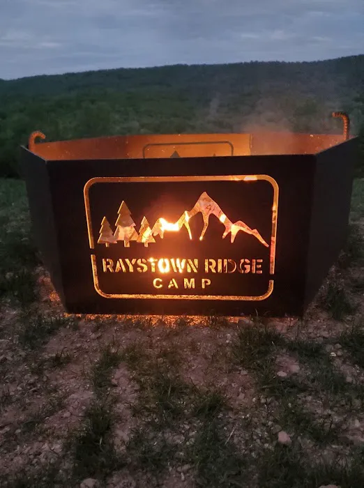 Raystown Ridge Camp Picture 4