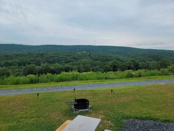 Raystown Ridge Camp Picture 5