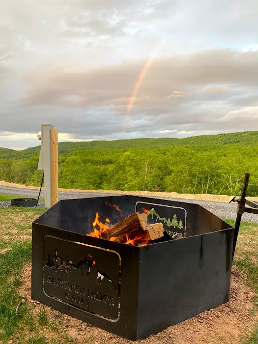 Raystown Ridge Camp Picture 6