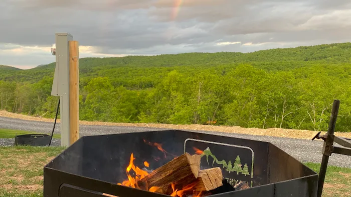 Raystown Ridge Camp Picture 8