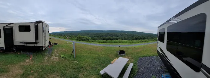 Raystown Ridge Camp Picture 1