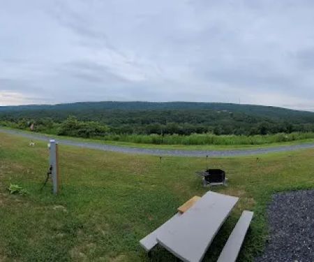 Raystown Ridge Camp