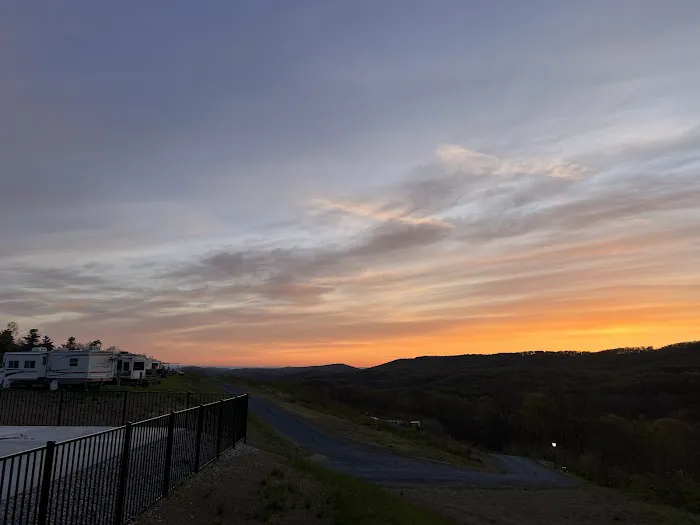 Raystown Ridge Camp Picture 2