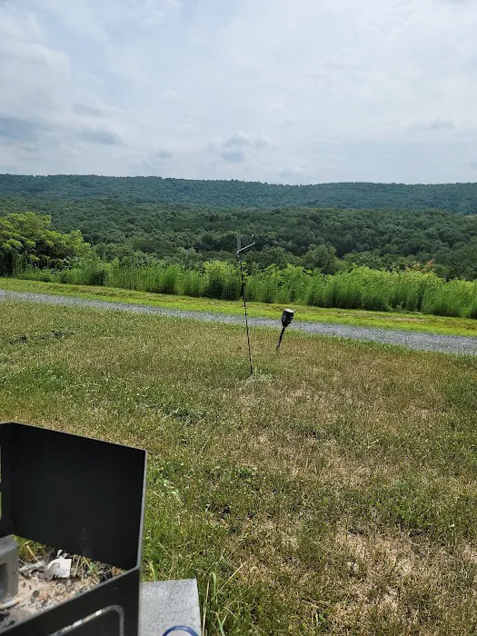 Raystown Ridge Camp Picture 7