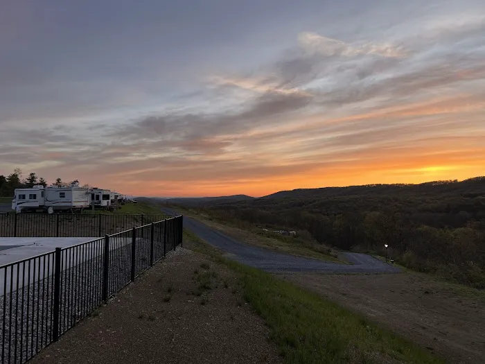 Raystown Ridge Camp Picture 9