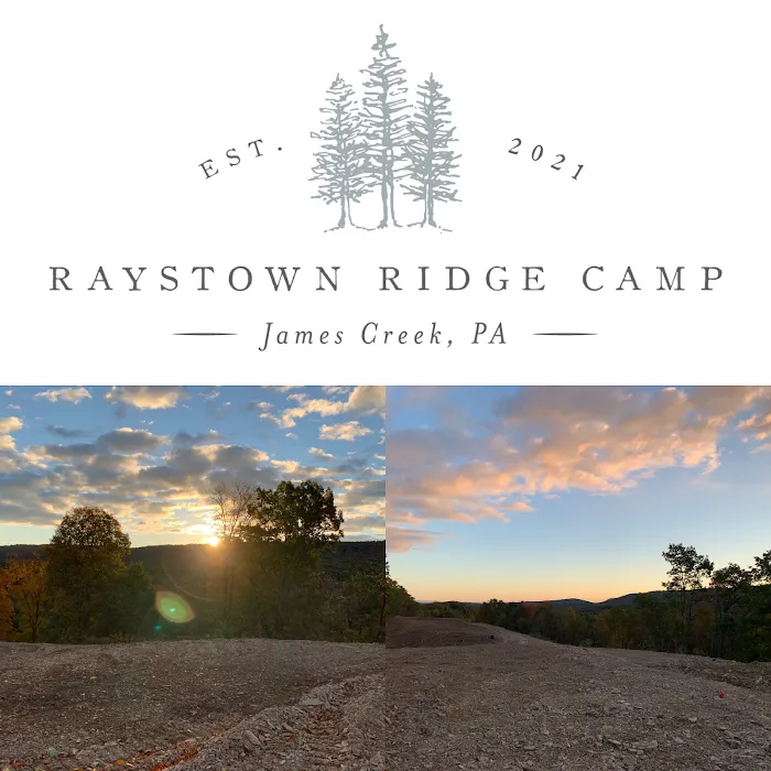 Raystown Ridge Camp Picture 10