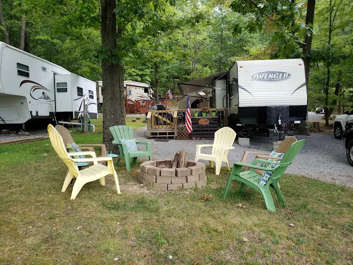 Circle B Campground Picture 6