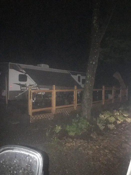 Circle B Campground Picture 2