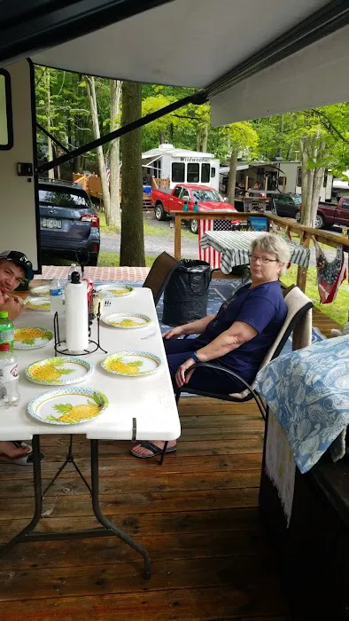 Circle B Campground Picture 1