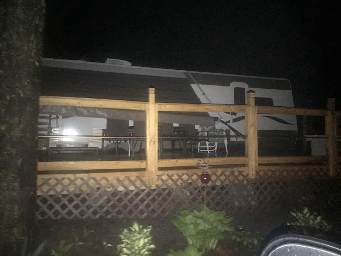 Circle B Campground Picture 8