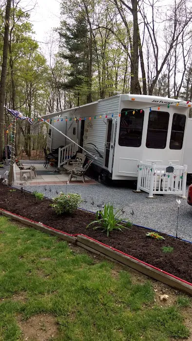 Circle B Campground Picture 10