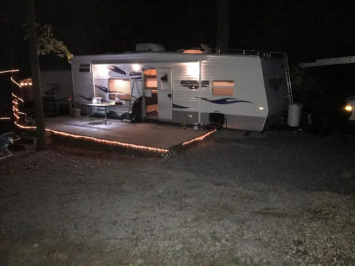 Circle B Campground Picture 3