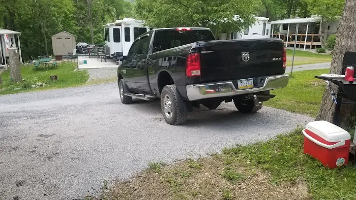 Circle B Campground Picture 7