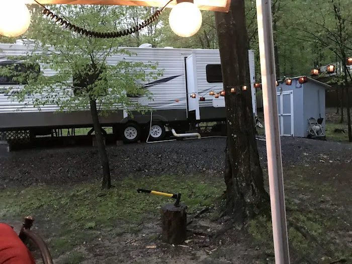 Circle B Campground Picture 5