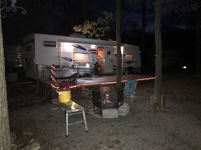 Circle B Campground Picture 4