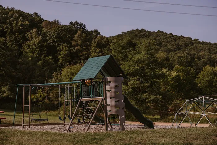 Heritage Cove Resort Picture 8