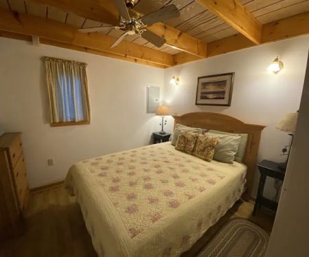 Heritage Cove Resort