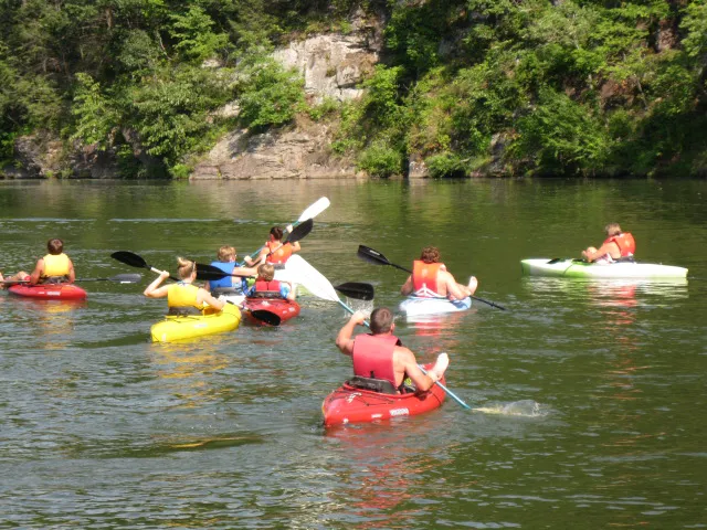 Heritage Cove Resort Picture 5