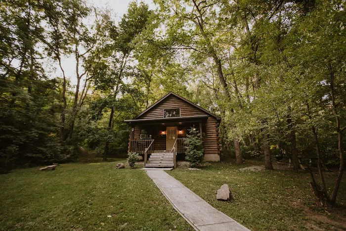 Heritage Cove Resort Picture 10