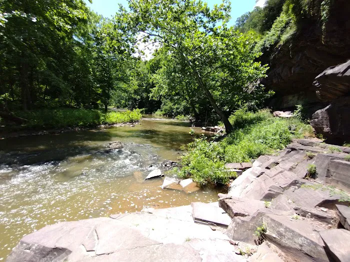 Hideaway Campground Picture 8