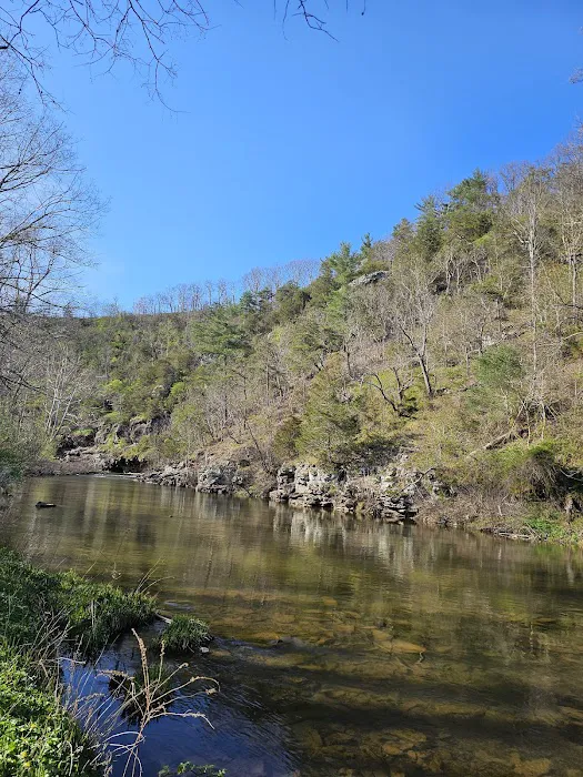 Hideaway Campground Picture 6