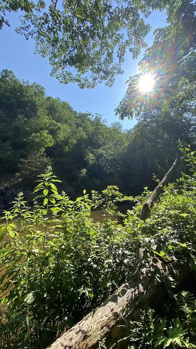 Hideaway Campground Picture 2