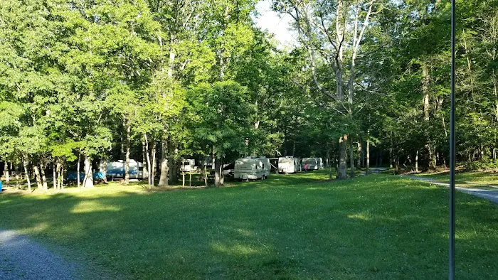 Hideaway Campground Picture 5