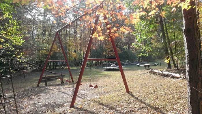 Hideaway Campground Picture 3