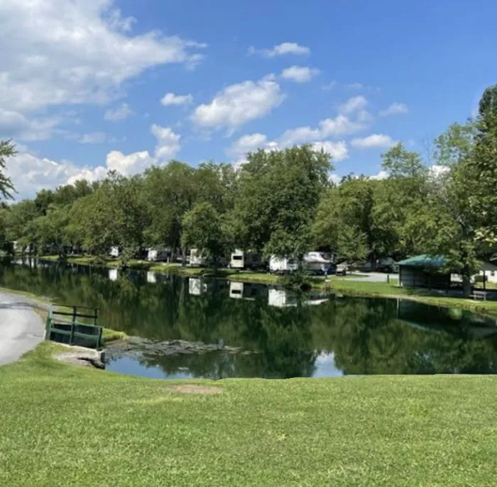 Friendship Village Campground & RV Park Picture 3