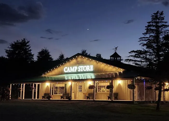 Friendship Village Campground & RV Park Picture 2