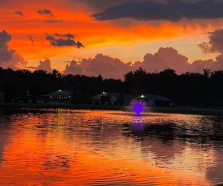 Friendship Village Campground & RV Park