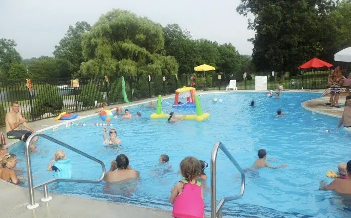 Friendship Village Campground & RV Park Picture 4