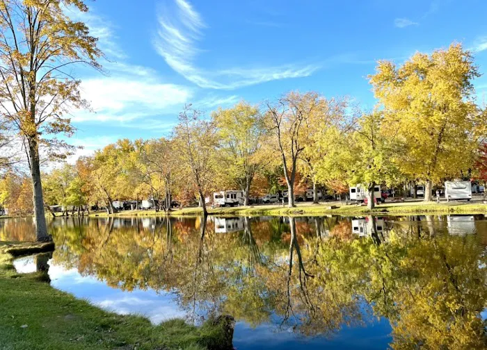 Friendship Village Campground & RV Park Picture 8