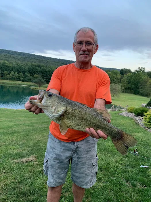 Merritt Pond Campground Picture 4