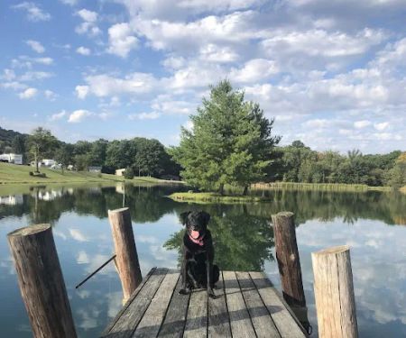 Merritt Pond Campground