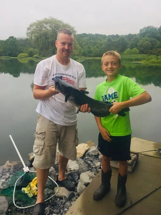 Merritt Pond Campground Picture 3