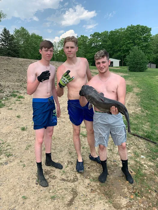 Merritt Pond Campground Picture 7