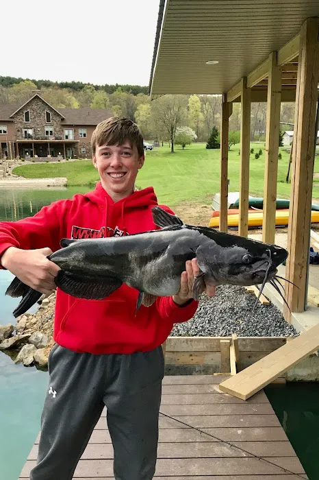 Merritt Pond Campground Picture 5